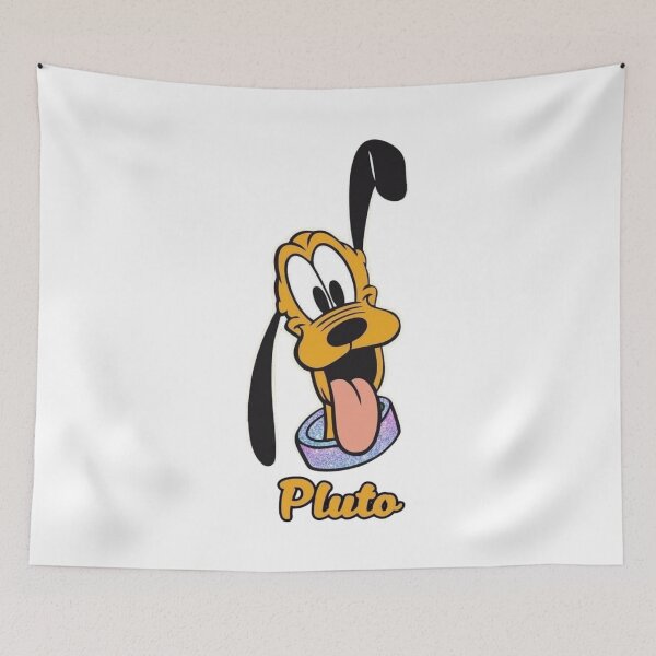 Item preview, pluto designed and sold by Brain-Spyro.