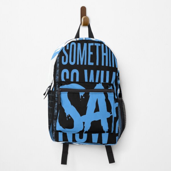 Item preview, Kham-zat Say Something So What Now designed and sold by Gettingalong.