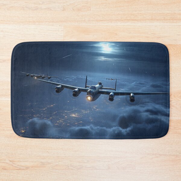 Item preview, Europe Below, Fire and Moon Above designed and sold by Skyframe Aviation.