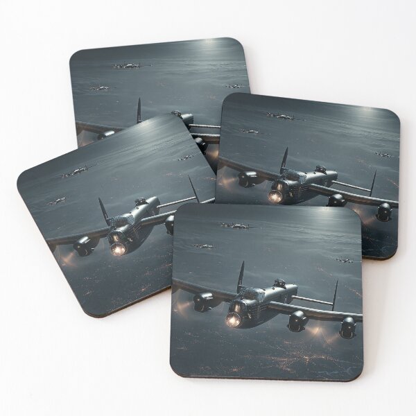 Item preview, Europe Below, Fire and Moon Above designed and sold by Skyframe Aviation.