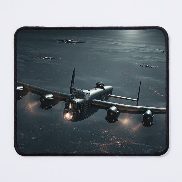 Item preview, Europe Below, Fire and Moon Above designed and sold by Skyframe Aviation.