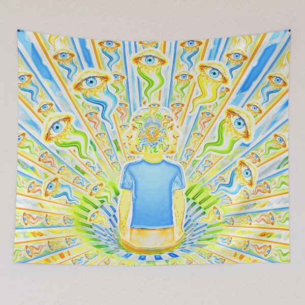 Item preview, Stillness(iii) designed and sold by Klaus Bremner (Autotelic Art).
