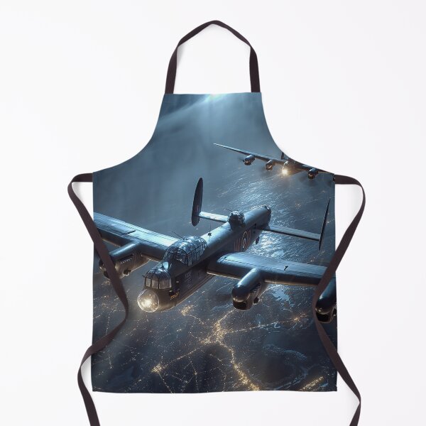 Item preview, Silver Wings Over Enemy Lines designed and sold by Skyframe Aviation.