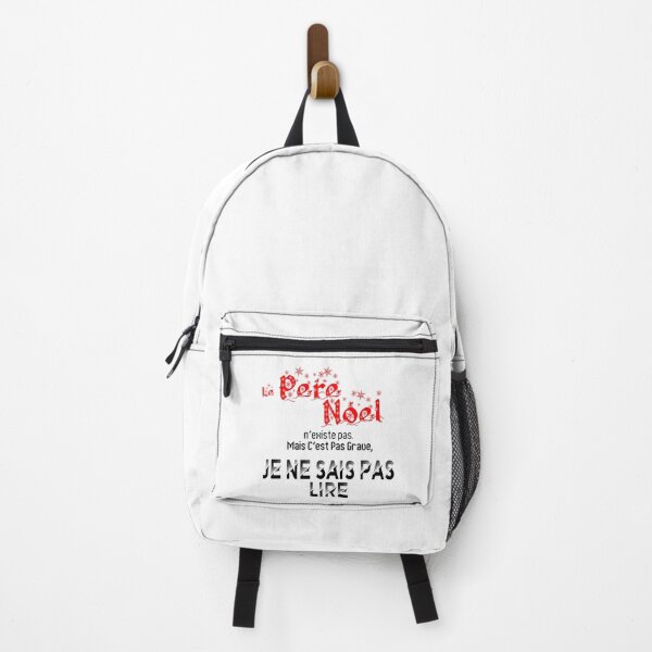 Item preview, Santa Claus Doesn't Exist But It's Okay I Can't Read designed and sold by Palou54.