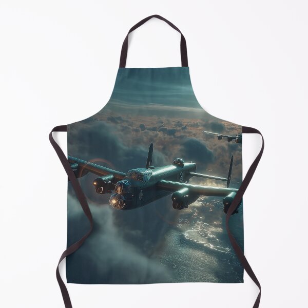 Item preview, Shadows Cast by Searchlights designed and sold by Skyframe Aviation.