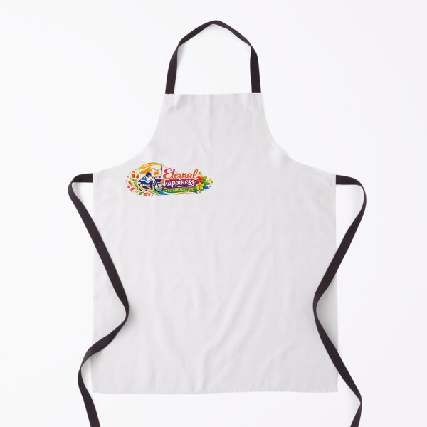 Item preview, Eternal happiness international convention Netherlands 2026 designed and sold by InkyKidArt.