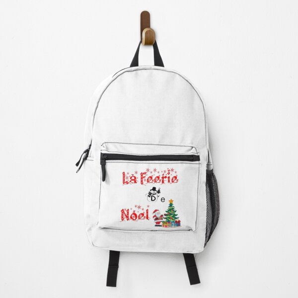 Item preview, The Magic of Christmas Santa Claus Christmas Tree Gifts designed and sold by Palou54.