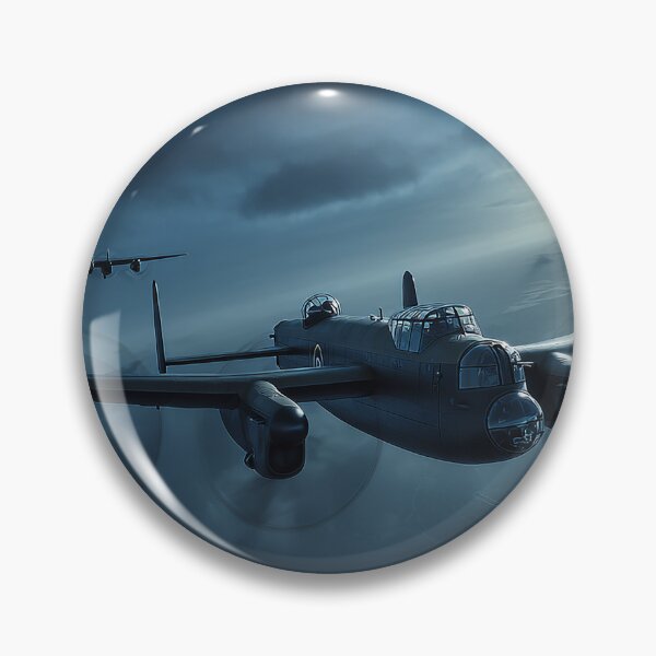 Item preview, The Quiet Before the Bomb Doors Open designed and sold by Skyframe Aviation.