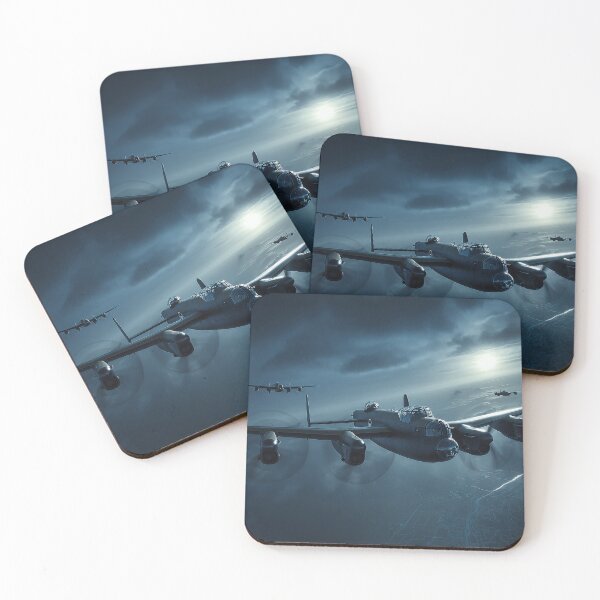 Item preview, The Quiet Before the Bomb Doors Open designed and sold by Skyframe Aviation.