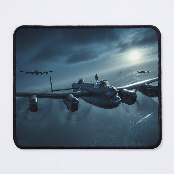 Item preview, The Quiet Before the Bomb Doors Open designed and sold by Skyframe Aviation.