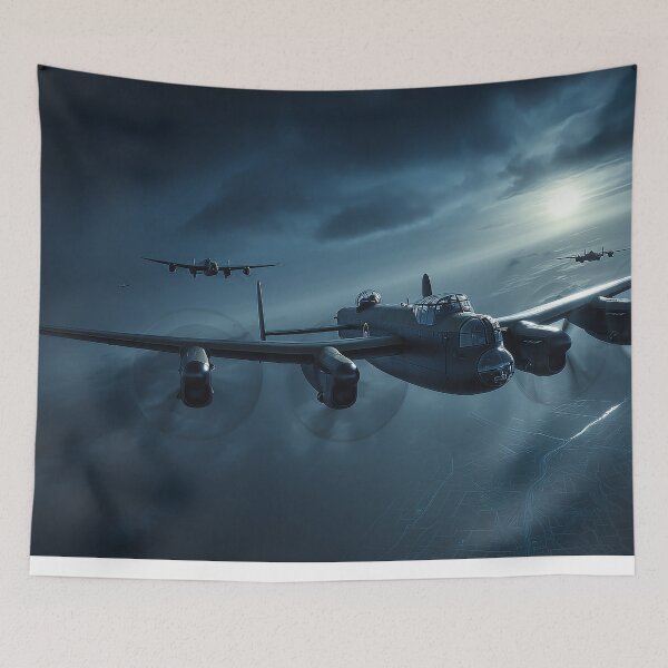 Item preview, The Quiet Before the Bomb Doors Open designed and sold by Skyframe Aviation.