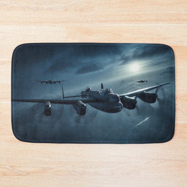 Item preview, The Quiet Before the Bomb Doors Open designed and sold by Skyframe Aviation.