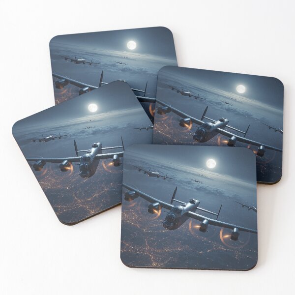 Item preview, The Sky Filled With Silver and Fear designed and sold by Skyframe Aviation.