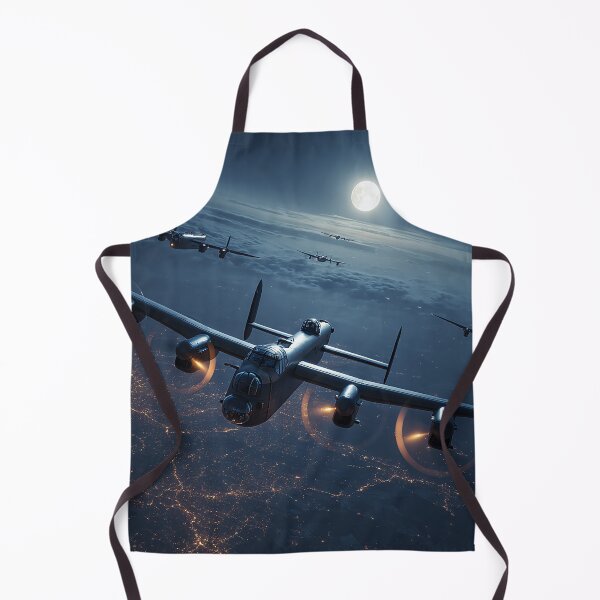 Item preview, The Sky Filled With Silver and Fear designed and sold by Skyframe Aviation.