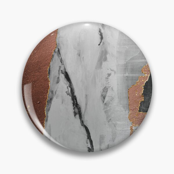 Item preview, Luxury Gold Marble Abstract – Modern Elegance designed and sold by Bold INK.