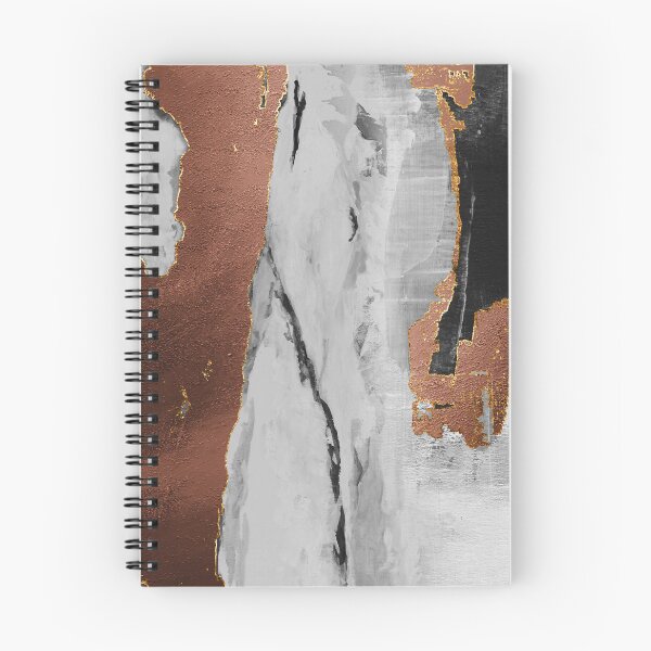 Item preview, Luxury Gold Marble Abstract – Modern Elegance designed and sold by Bold INK.