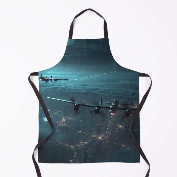 Item preview, The Searchlight Web Beneath Their Wings designed and sold by Skyframe Aviation.