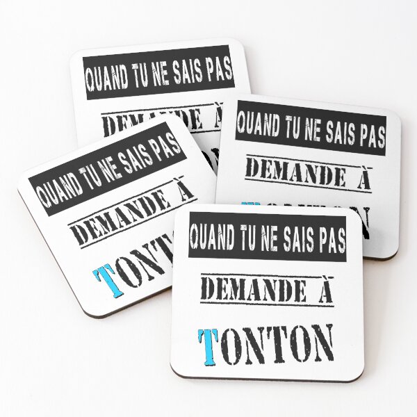 Item preview, When you don't know, ask Uncle. designed and sold by Palou54.