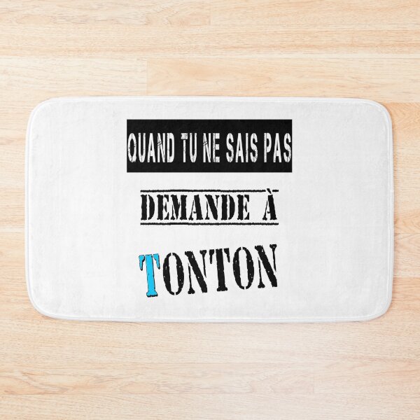 Item preview, When you don't know, ask Uncle. designed and sold by Palou54.