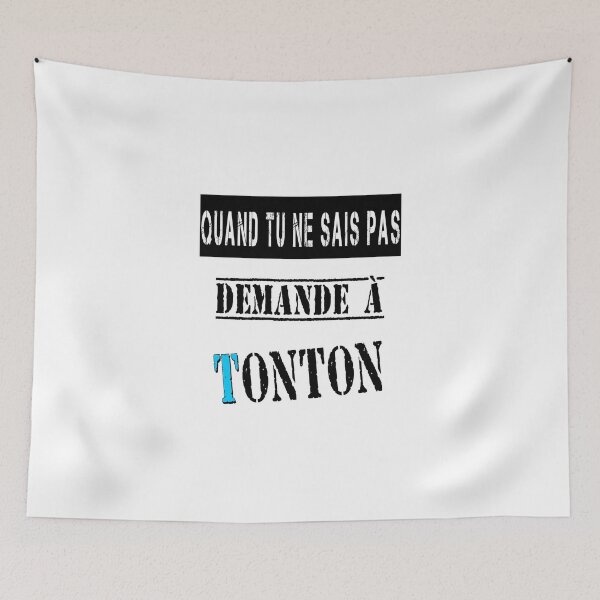 Item preview, When you don't know, ask Uncle. designed and sold by Palou54.