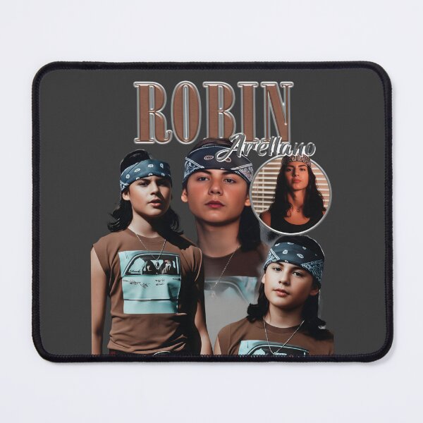 Item preview, Robin Arellano Black Phone Movie designed and sold by RustHannahOne.