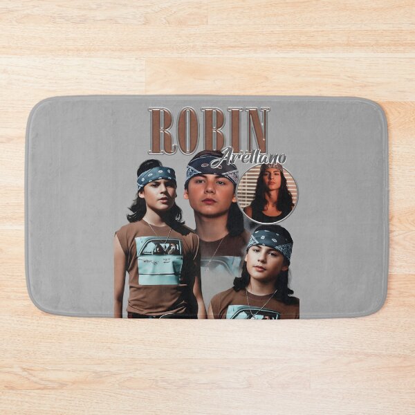 Item preview, Robin Arellano Black Phone Movie designed and sold by RustHannahOne.