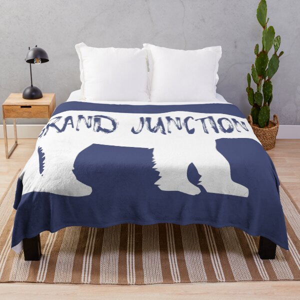 Item preview, Grand Junction Colorado Bear designed and sold by Esskay Designs.