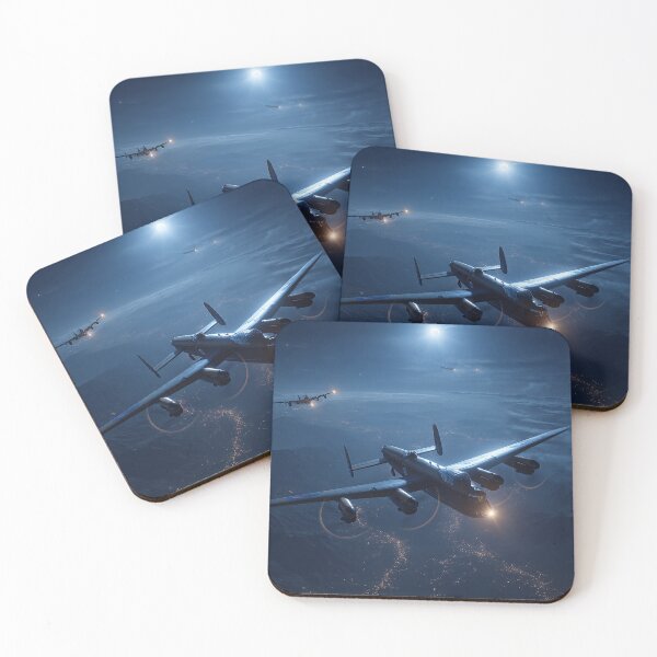Item preview, The Squadron That Flew by Moonfire designed and sold by Skyframe Aviation.