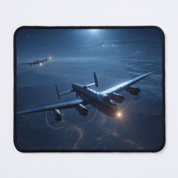 Item preview, The Squadron That Flew by Moonfire designed and sold by Skyframe Aviation.