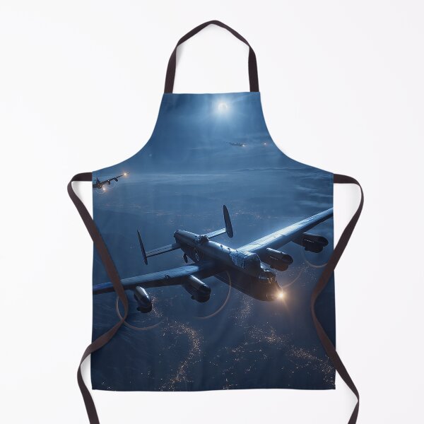 Item preview, The Squadron That Flew by Moonfire designed and sold by Skyframe Aviation.