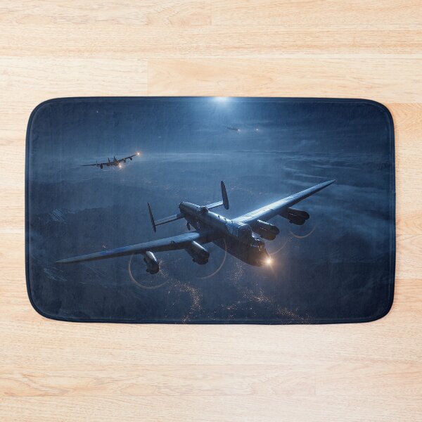 Item preview, The Squadron That Flew by Moonfire designed and sold by Skyframe Aviation.
