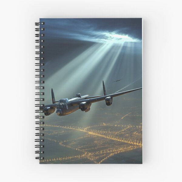 Item preview, Wings Gleaming Above the Front designed and sold by Skyframe Aviation.