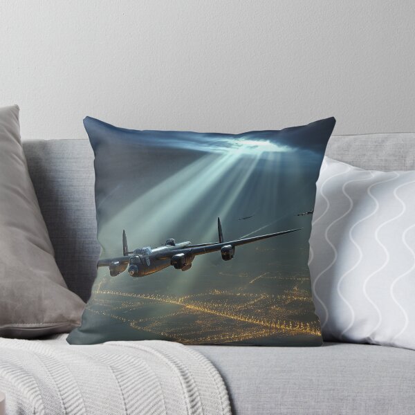 Item preview, Wings Gleaming Above the Front designed and sold by Skyframe Aviation.