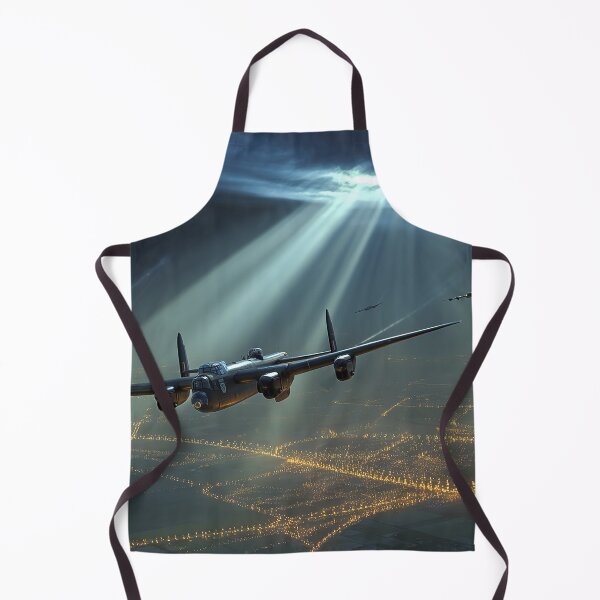 Item preview, Wings Gleaming Above the Front designed and sold by Skyframe Aviation.
