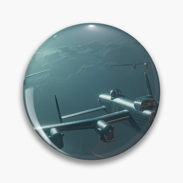 Item preview, The Night the Searchlights Reached Too High designed and sold by Skyframe Aviation.