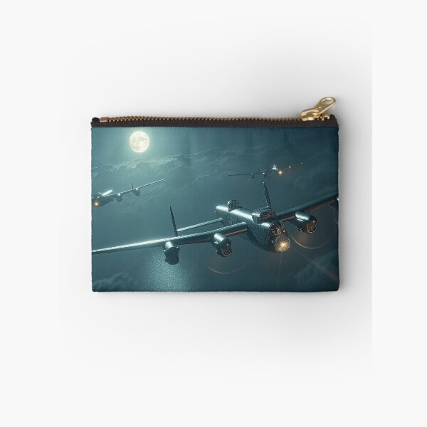 Item preview, The Night the Searchlights Reached Too High designed and sold by Skyframe Aviation.