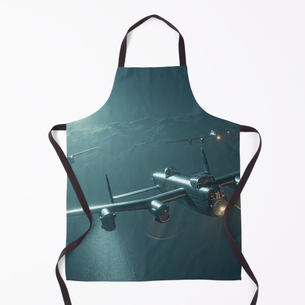 Item preview, The Night the Searchlights Reached Too High designed and sold by Skyframe Aviation.