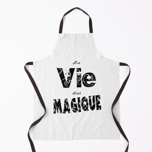 Item preview, Life is Magical and Enchanting designed and sold by Palou54.