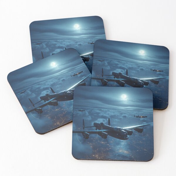 Item preview, The Silver Approach to the Target Zone designed and sold by Skyframe Aviation.