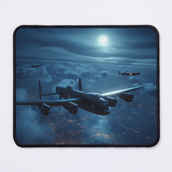 Item preview, The Silver Approach to the Target Zone designed and sold by Skyframe Aviation.