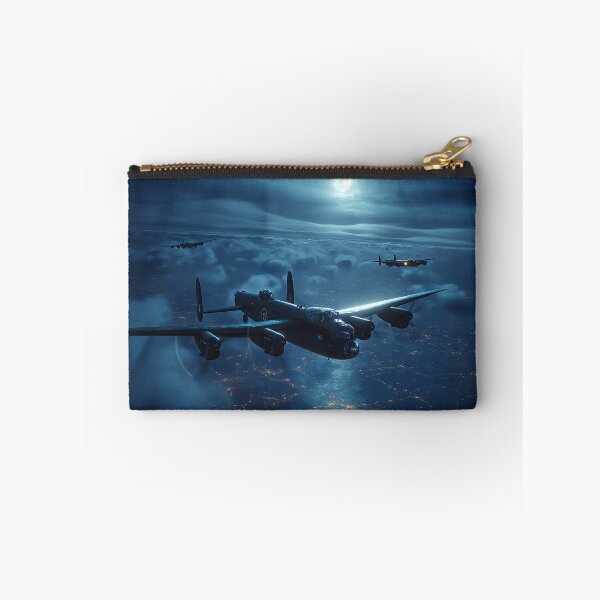 Item preview, The Silver Approach to the Target Zone designed and sold by Skyframe Aviation.