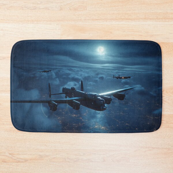 Item preview, The Silver Approach to the Target Zone designed and sold by Skyframe Aviation.