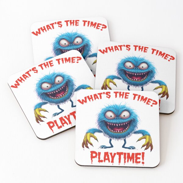 Item preview, The Horror Toy designed and sold by storeofmylOVE.