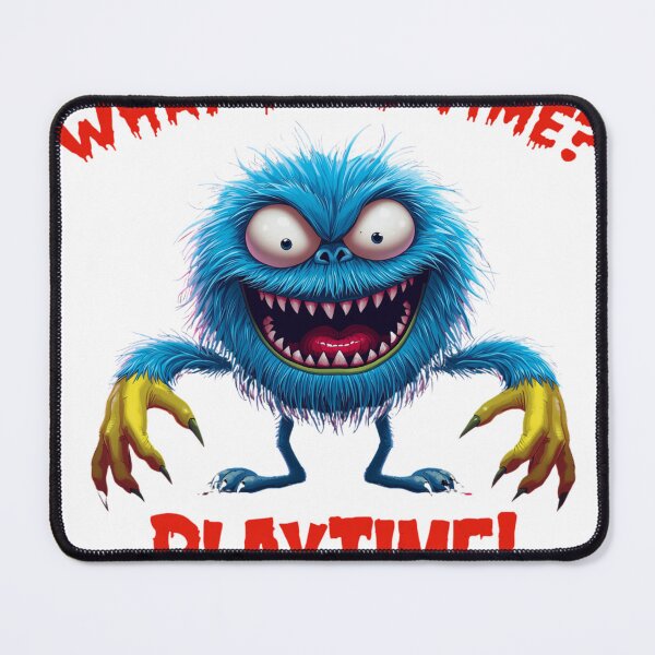Item preview, The Horror Toy designed and sold by storeofmylOVE.