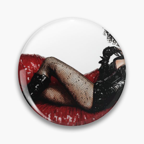 Item preview,  The Rocky Horror Picture Show  designed and sold by aivibesfunny.
