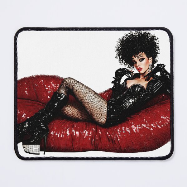 Item preview,  The Rocky Horror Picture Show  designed and sold by aivibesfunny.
