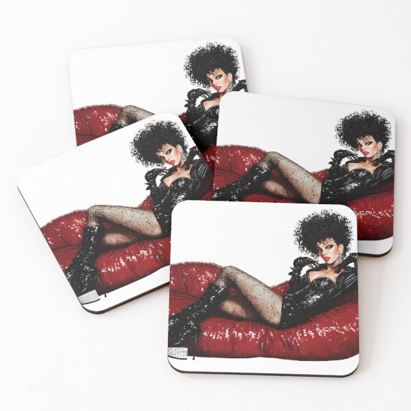 Item preview,  The Rocky Horror Picture Show  designed and sold by aivibesfunny.