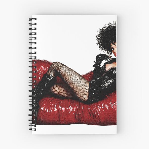 Item preview,  The Rocky Horror Picture Show  designed and sold by aivibesfunny.