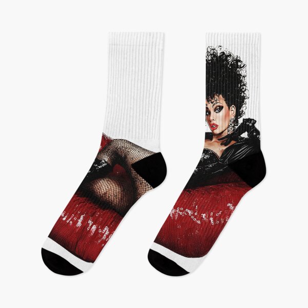 Item preview,  The Rocky Horror Picture Show  designed and sold by aivibesfunny.