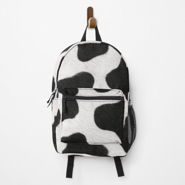 Item preview, Cow Print Phone Case | Black White Minimal Animal Pattern Aesthetic Cover designed and sold by ColorSplash123.